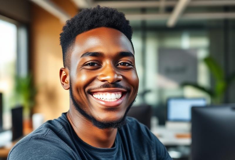 The brain gain: returning diaspora and the technical talent boom.